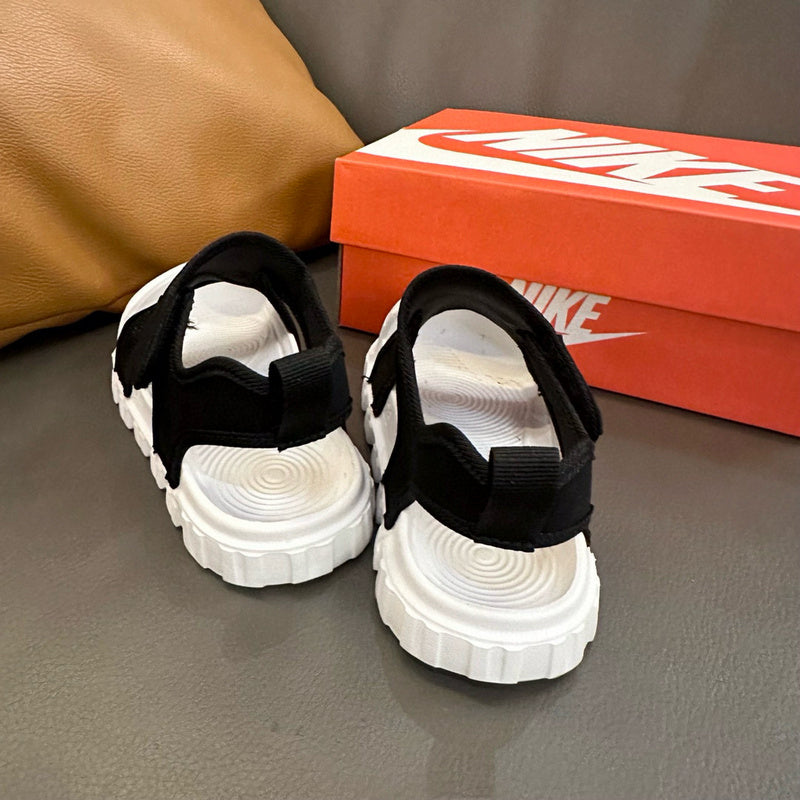 NIKE SUNRAY ADJUST 6 Velcro Boys/Girls Kids Sandals