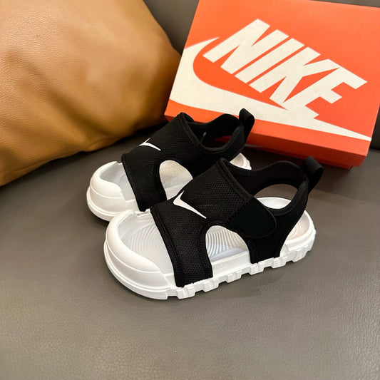 NIKE SUNRAY ADJUST 6 Velcro Boys/Girls Kids Sandals