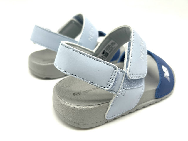 New Balance Boys/Girls Kids Sandals