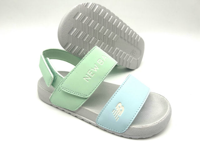 New Balance Boys/Girls Kids Sandals