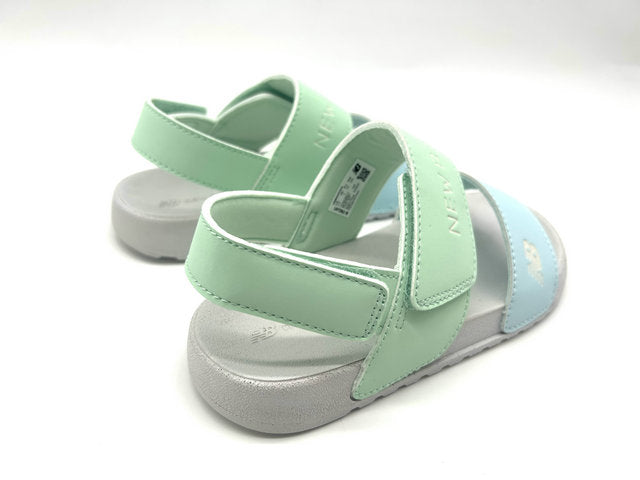 New Balance Boys/Girls Kids Sandals