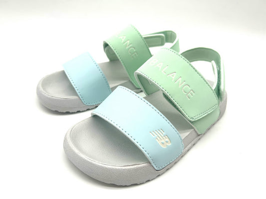 New Balance Boys/Girls Kids Sandals