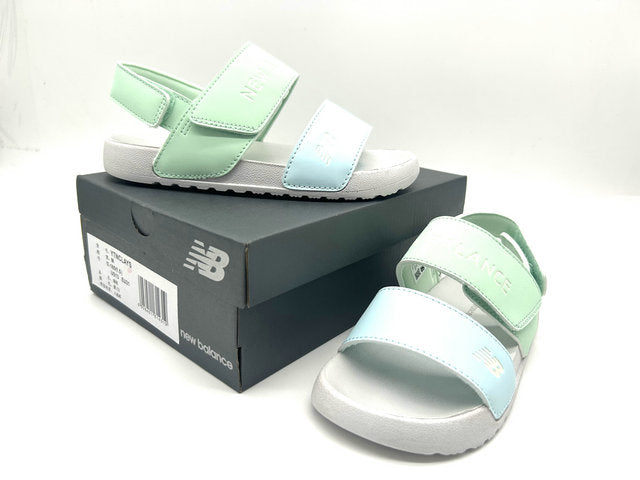 New Balance Boys/Girls Kids Sandals