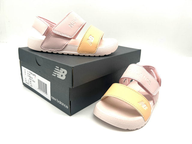 New Balance Boys/Girls Kids Sandals