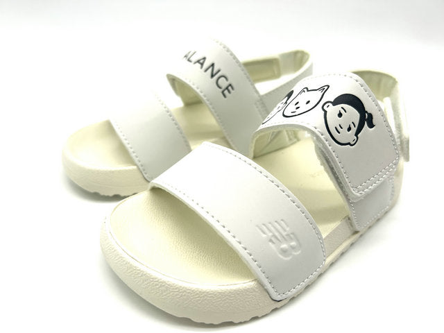New Balance Boys/Girls Kids Sandals