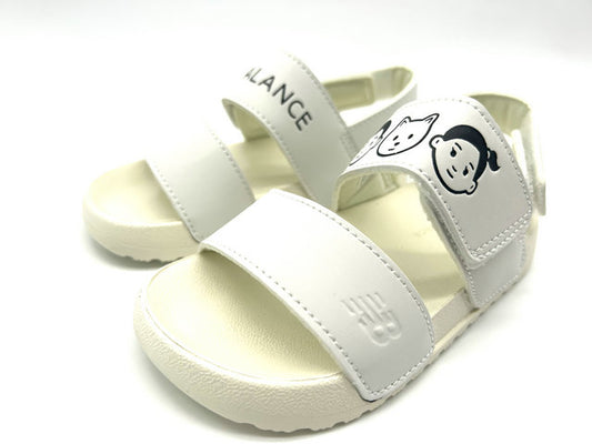 New Balance Boys/Girls Kids Sandals