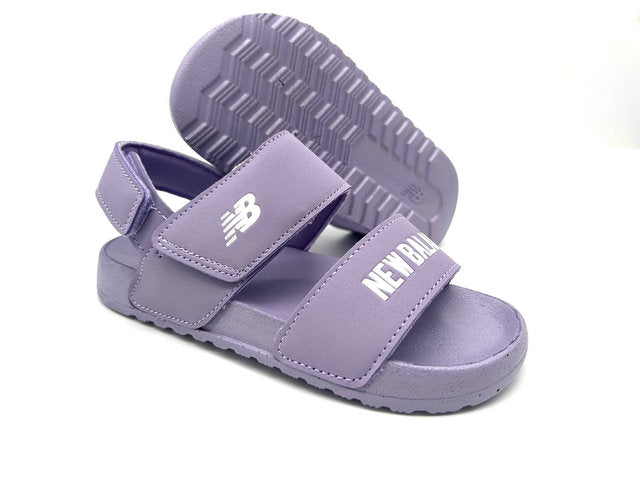 New Balance Boys/Girls Kids Sandals