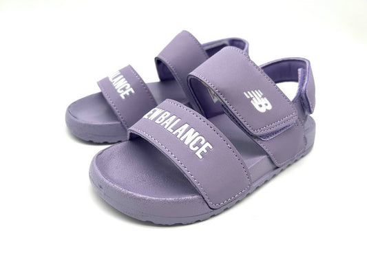 New Balance Boys/Girls Kids Sandals