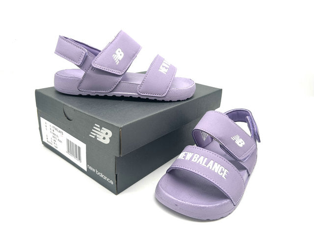 New Balance Boys/Girls Kids Sandals
