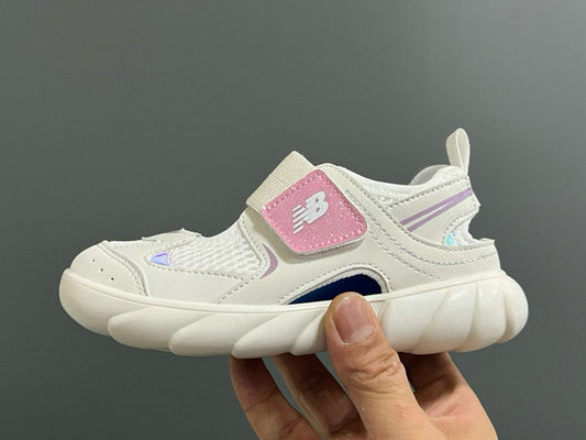 New Balance Boys/Girls Kids Sandals