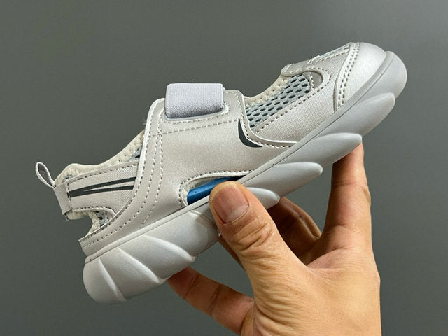 New Balance Boys/Girls Kids Sandals
