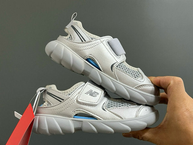 New Balance Boys/Girls Kids Sandals
