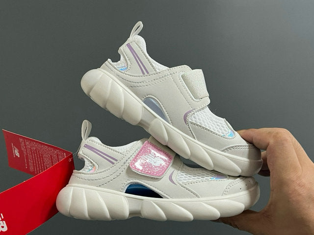 New Balance Boys/Girls Kids Sandals