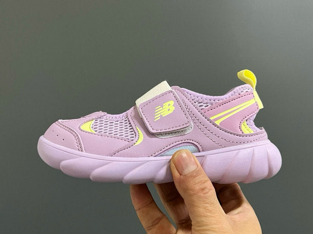 New Balance Boys/Girls Kids Sandals