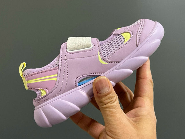 New Balance Boys/Girls Kids Sandals