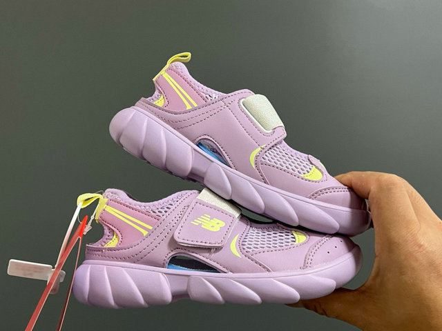 New Balance Boys/Girls Kids Sandals