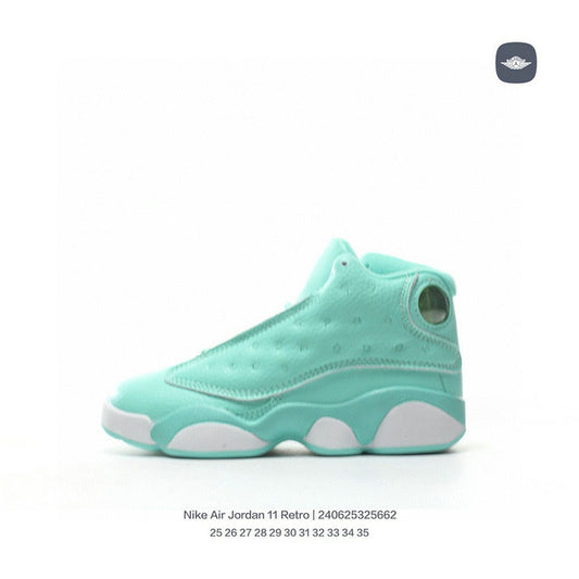 Baskets pour Enfants air Jordan 13