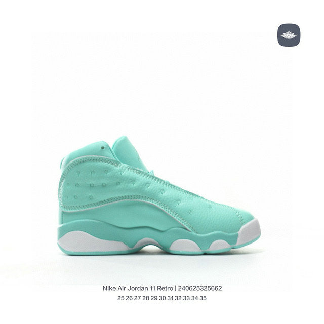 Baskets pour Enfants air Jordan 13