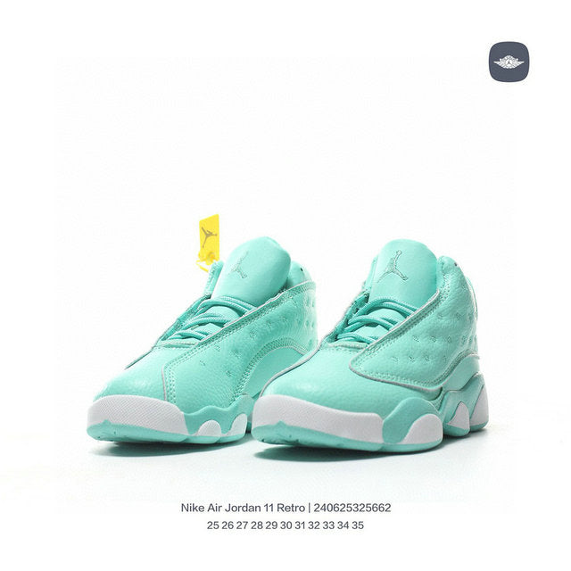 Baskets pour Enfants air Jordan 13