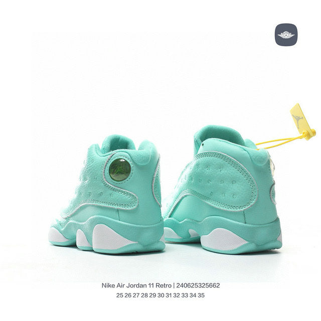 Baskets pour Enfants air Jordan 13