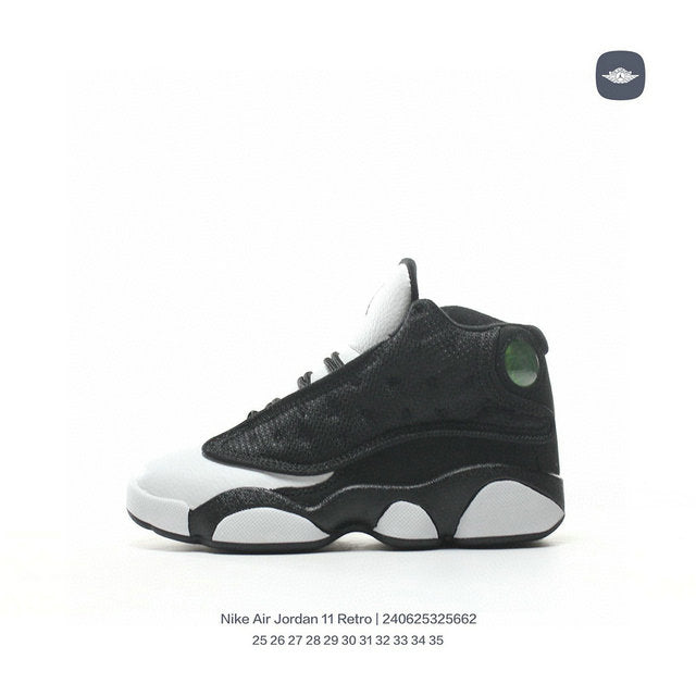 Baskets pour Enfants air Jordan 13