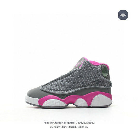 Baskets pour Enfants air Jordan 13