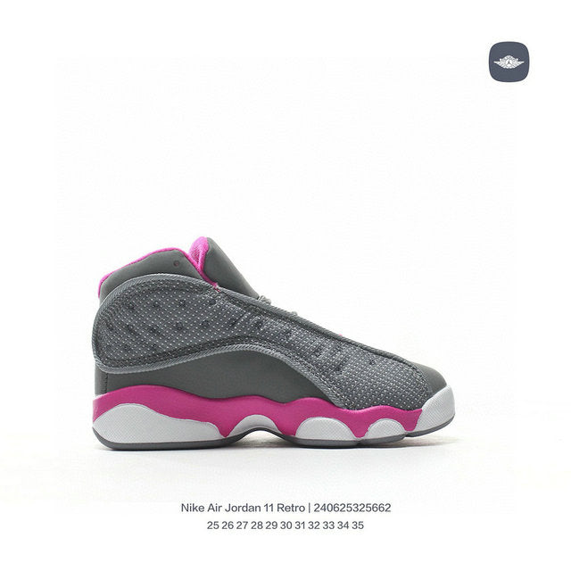 Baskets pour Enfants air Jordan 13