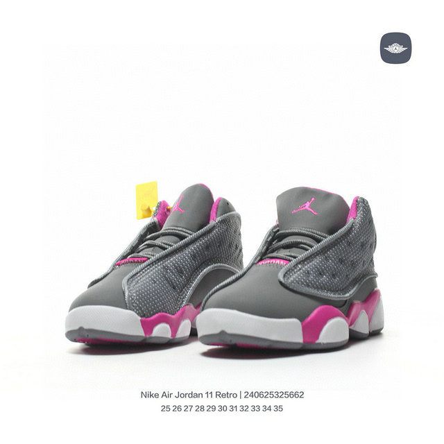 Baskets pour Enfants air Jordan 13