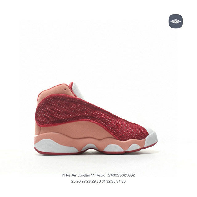Baskets pour Enfants air Jordan 13