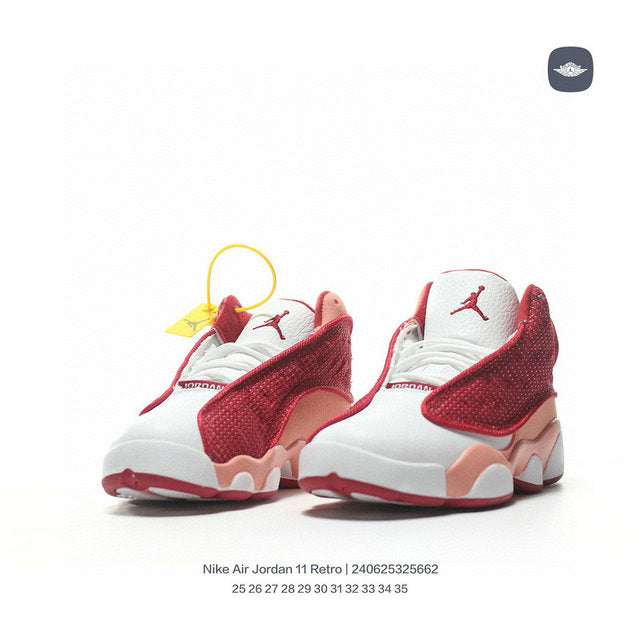 Baskets pour Enfants air Jordan 13