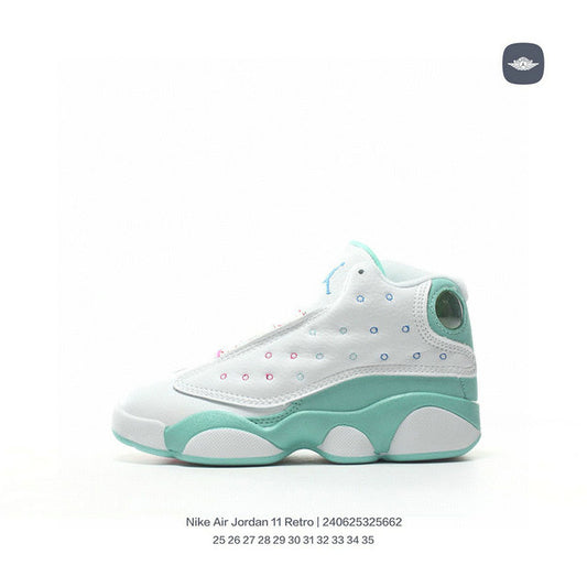 Baskets pour Enfants air Jordan 13