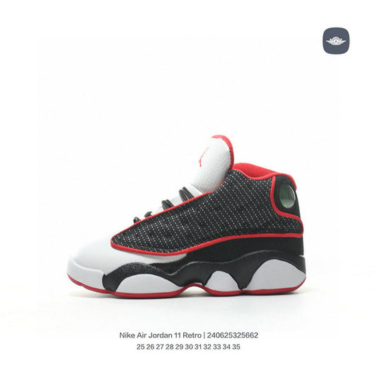 Baskets pour Enfants air Jordan 13