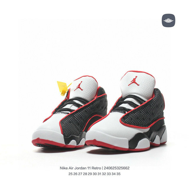 Baskets pour Enfants air Jordan 13