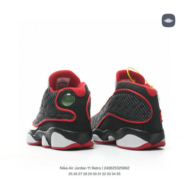 Baskets pour Enfants air Jordan 13