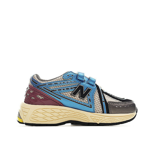 Baskets pour Enfants New Balance 1906R
