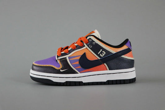 Baskets pour Enfants Nike sb dunk