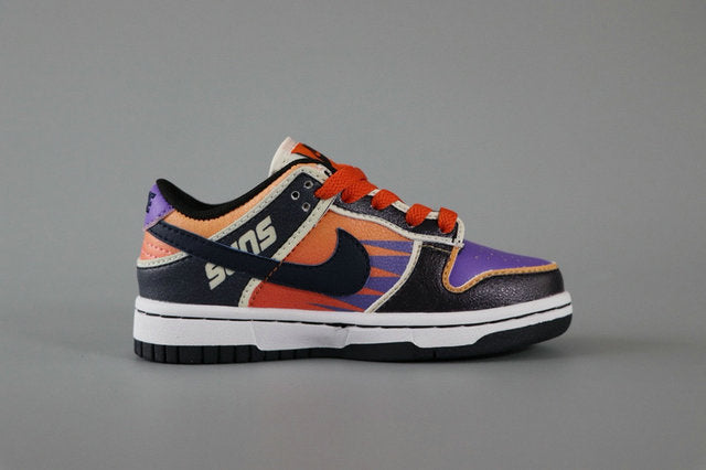 Nike sb dunk kids sneakers