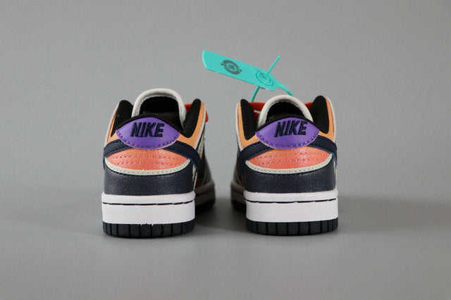 Nike sb dunk kids sneakers