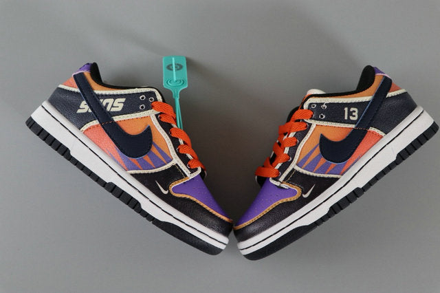 Nike sb dunk kids sneakers