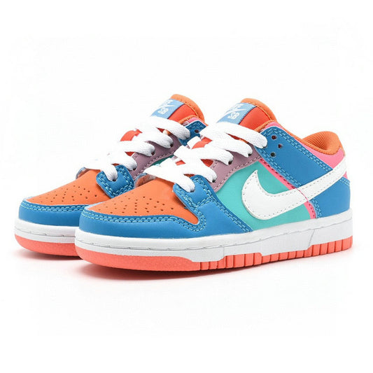Baskets pour Enfants Nike sb dunk