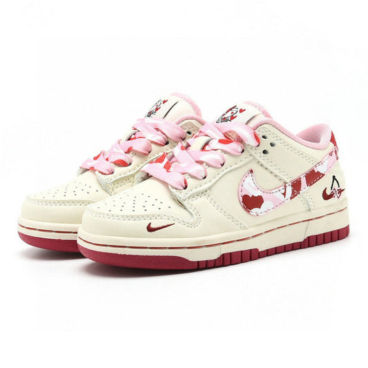 Baskets pour Enfants Nike sb dunk