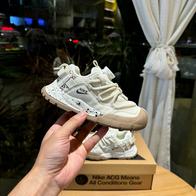 Baskets pour Enfants Nike randonnée
