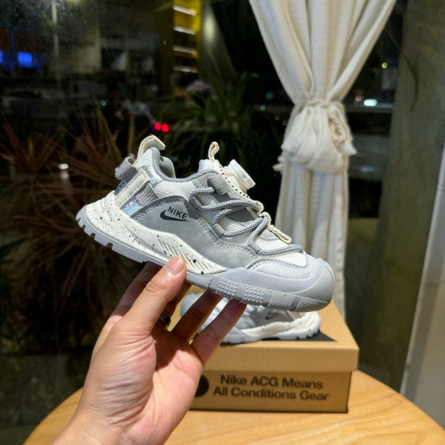 Baskets pour Enfants Nike randonnée