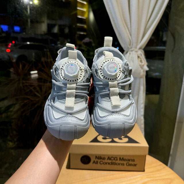 Baskets pour Enfants Nike randonnée