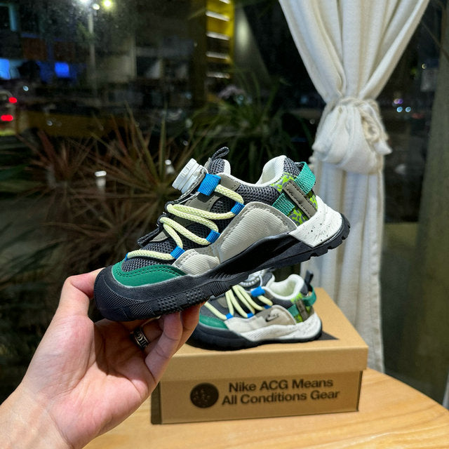 Baskets pour Enfants Nike randonnée