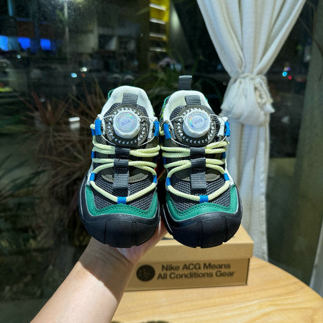 Baskets pour Enfants Nike randonnée