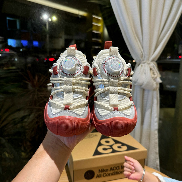 Nike Kids Hiking Sneakers