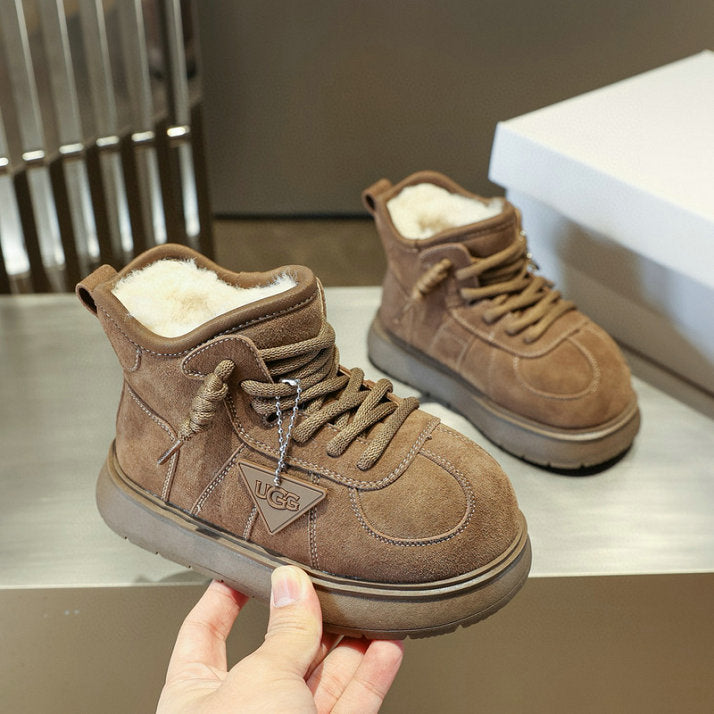 Botte UGG pour enfants