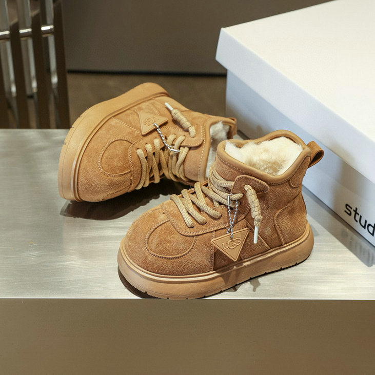 Botte UGG pour enfants