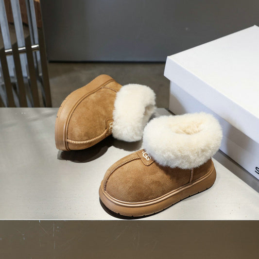 Botte UGG pour enfants